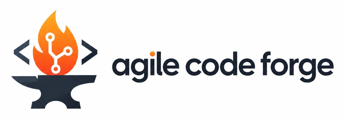 agile code forge